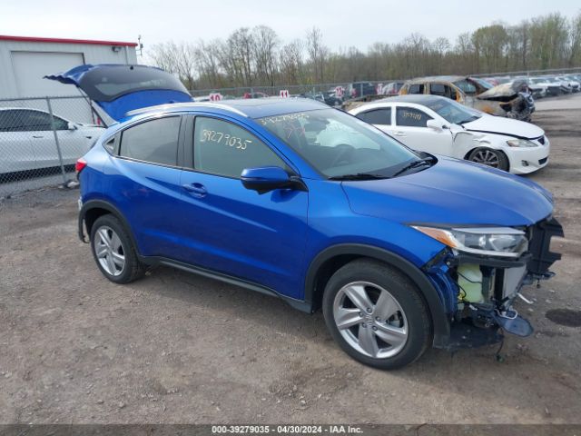 Photo 0 VIN: 3CZRU6H59LM725249 - HONDA HR-V 