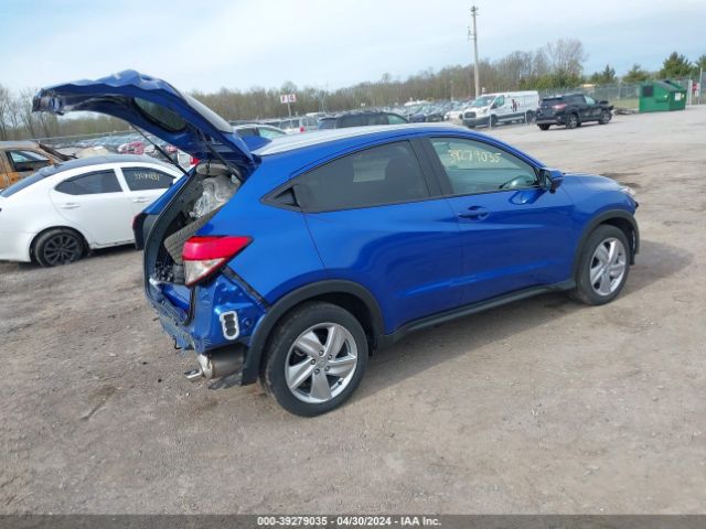 Photo 3 VIN: 3CZRU6H59LM725249 - HONDA HR-V 