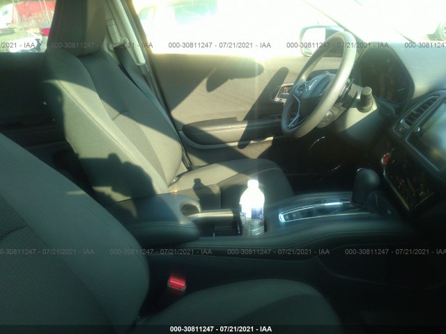 Photo 4 VIN: 3CZRU6H59MM700529 - HONDA HR-V 