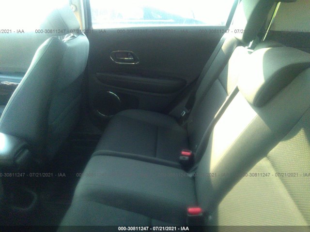 Photo 7 VIN: 3CZRU6H59MM700529 - HONDA HR-V 