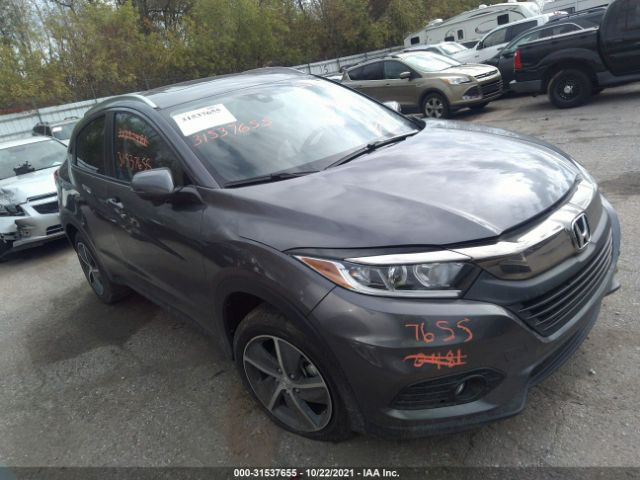 Photo 0 VIN: 3CZRU6H59MM706699 - HONDA HR-V 