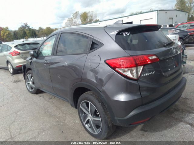 Photo 2 VIN: 3CZRU6H59MM706699 - HONDA HR-V 