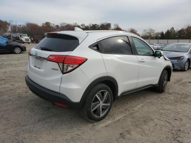 Photo 2 VIN: 3CZRU6H59MM707304 - HONDA HR-V EX 