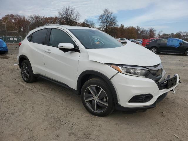 Photo 3 VIN: 3CZRU6H59MM707304 - HONDA HR-V EX 