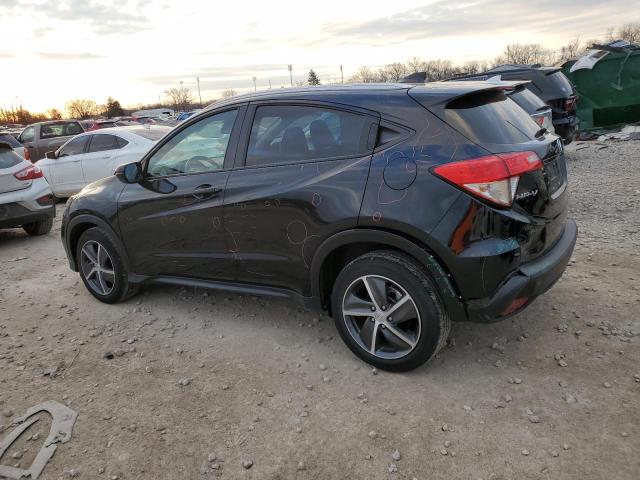 Photo 1 VIN: 3CZRU6H59MM714429 - HONDA HR-V 