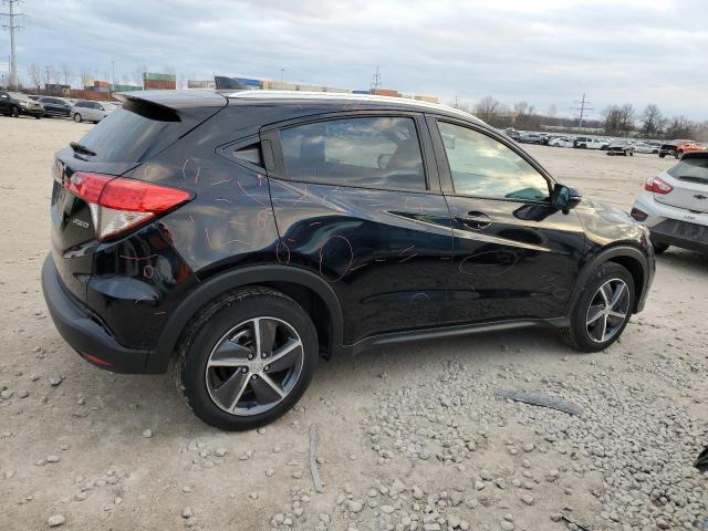 Photo 2 VIN: 3CZRU6H59MM714429 - HONDA HR-V 