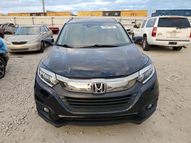 Photo 4 VIN: 3CZRU6H59MM714429 - HONDA HR-V 