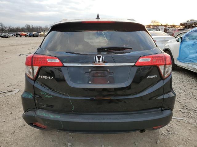 Photo 5 VIN: 3CZRU6H59MM714429 - HONDA HR-V 