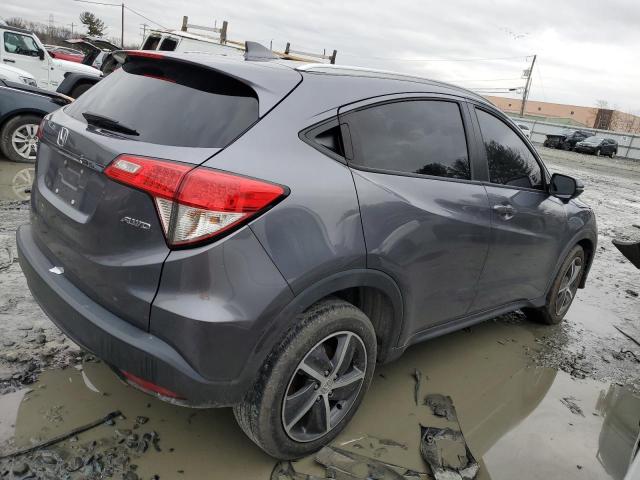 Photo 2 VIN: 3CZRU6H59MM720599 - HONDA HR-V 