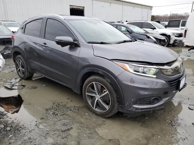 Photo 3 VIN: 3CZRU6H59MM720599 - HONDA HR-V 