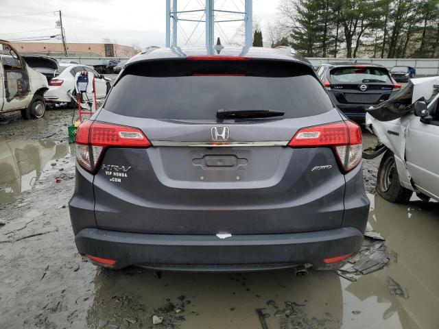 Photo 5 VIN: 3CZRU6H59MM720599 - HONDA HR-V 