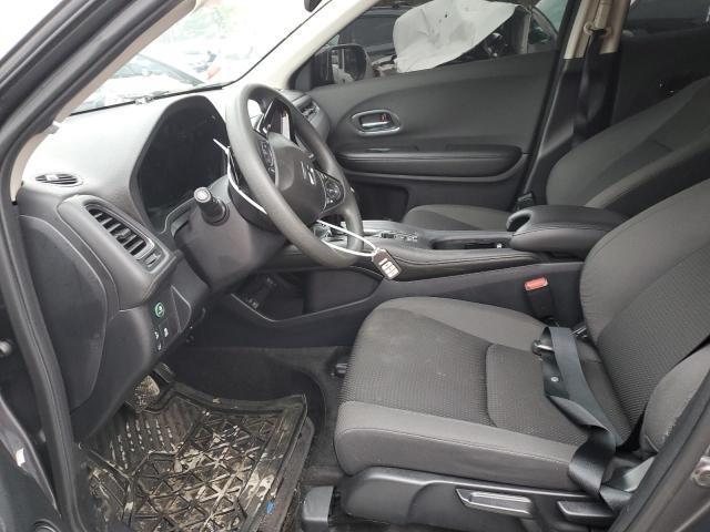 Photo 6 VIN: 3CZRU6H59MM720599 - HONDA HR-V 