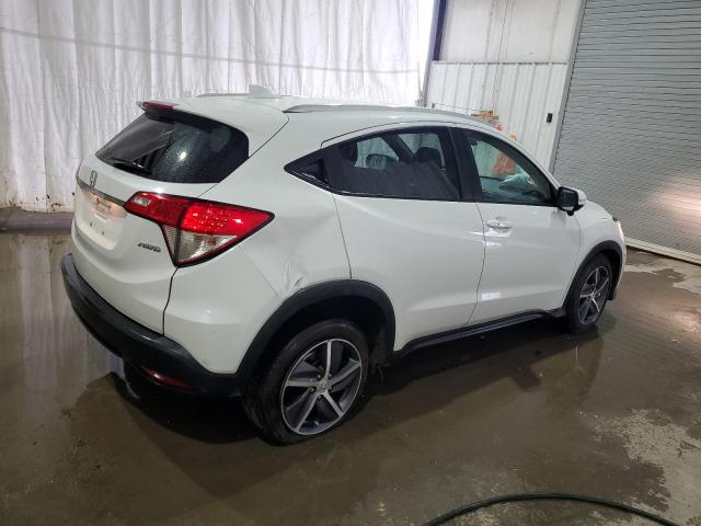 Photo 2 VIN: 3CZRU6H59MM736088 - HONDA HR-V EX 