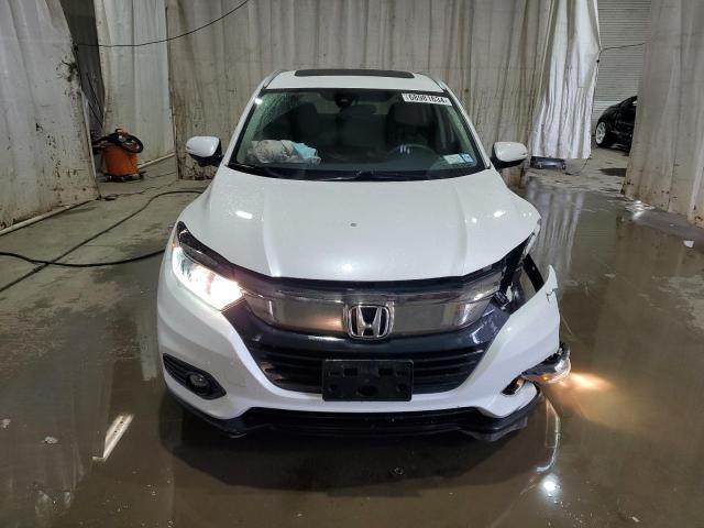 Photo 4 VIN: 3CZRU6H59MM736088 - HONDA HR-V EX 