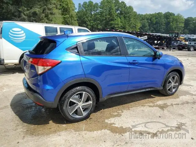 Photo 2 VIN: 3CZRU6H59MM749553 - HONDA HR-V 