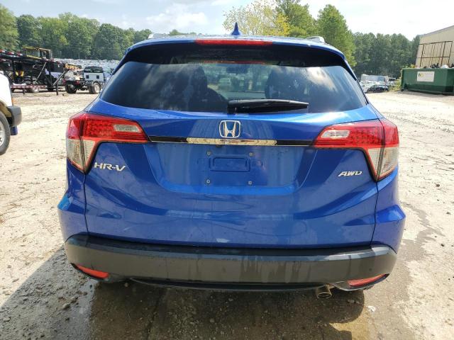 Photo 5 VIN: 3CZRU6H59MM749553 - HONDA HR-V 