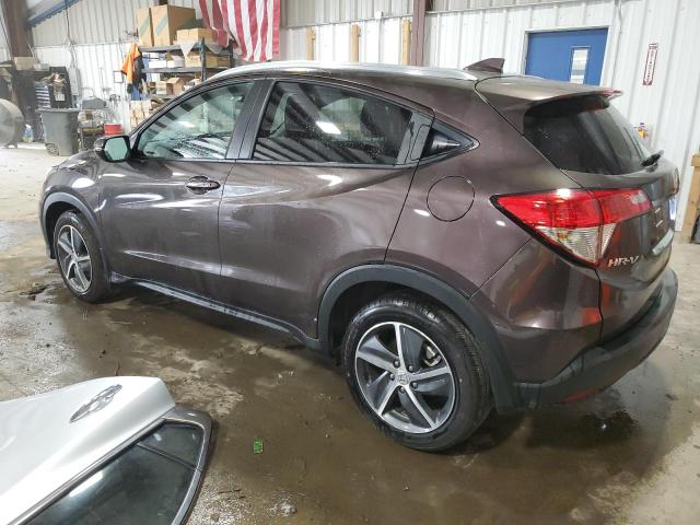 Photo 1 VIN: 3CZRU6H59MM749858 - HONDA HR-V EX 