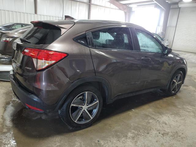 Photo 2 VIN: 3CZRU6H59MM749858 - HONDA HR-V EX 