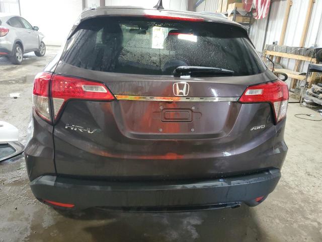 Photo 5 VIN: 3CZRU6H59MM749858 - HONDA HR-V EX 