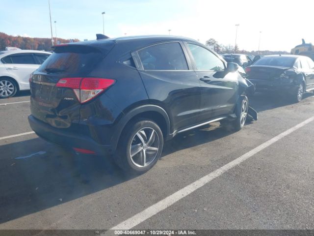 Photo 3 VIN: 3CZRU6H59MM755028 - HONDA HR-V 