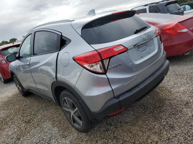 Photo 1 VIN: 3CZRU6H59NM706221 - HONDA HR-V EX 