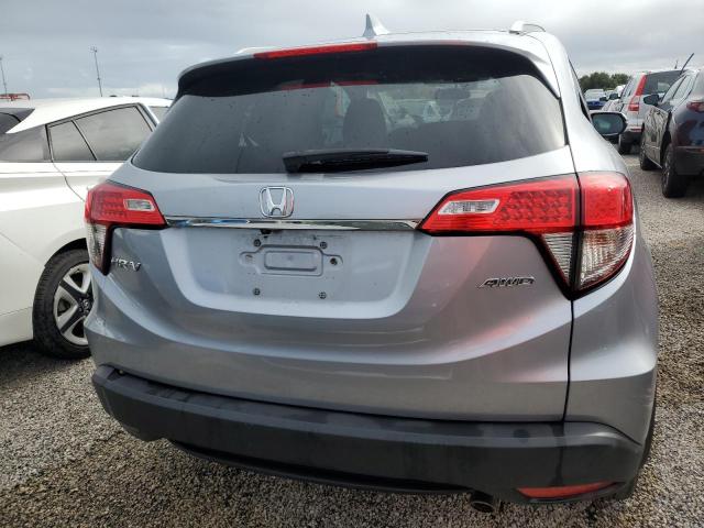 Photo 5 VIN: 3CZRU6H59NM706221 - HONDA HR-V EX 