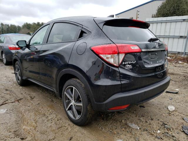 Photo 1 VIN: 3CZRU6H59NM716196 - HONDA HR-V EX 