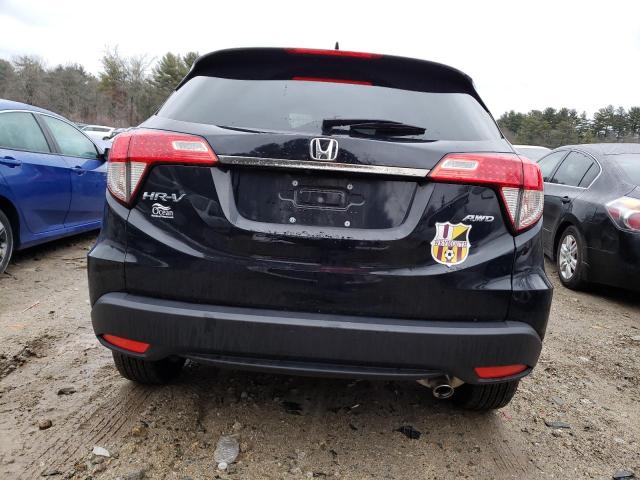 Photo 5 VIN: 3CZRU6H59NM716196 - HONDA HR-V EX 