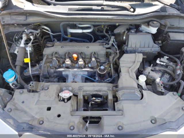 Photo 9 VIN: 3CZRU6H59NM737436 - HONDA HR-V 