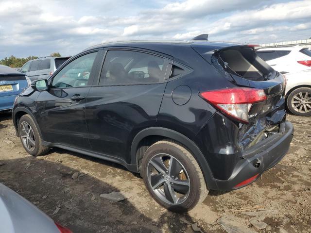 Photo 1 VIN: 3CZRU6H59NM737811 - HONDA HR-V 