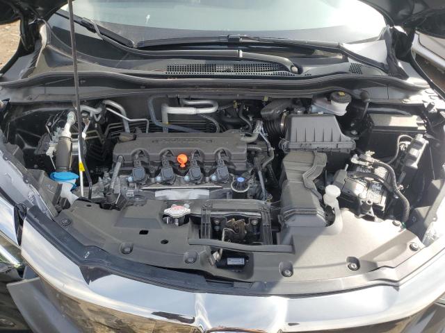 Photo 11 VIN: 3CZRU6H59NM737811 - HONDA HR-V 