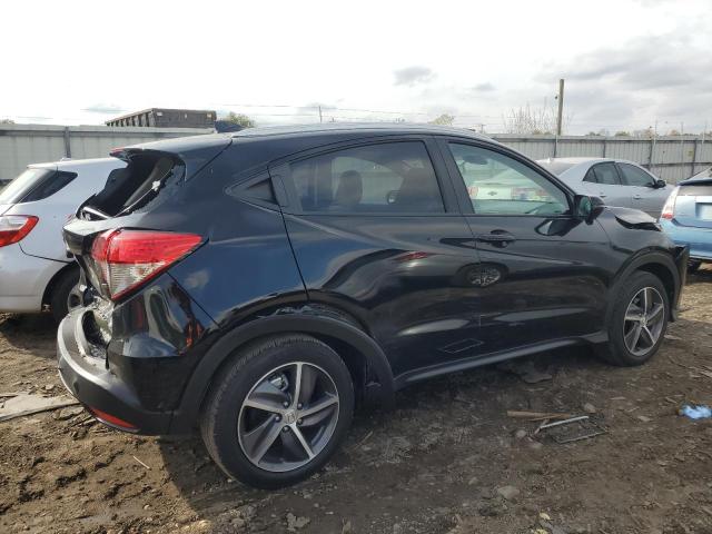 Photo 2 VIN: 3CZRU6H59NM737811 - HONDA HR-V 