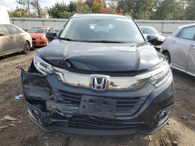 Photo 4 VIN: 3CZRU6H59NM737811 - HONDA HR-V 