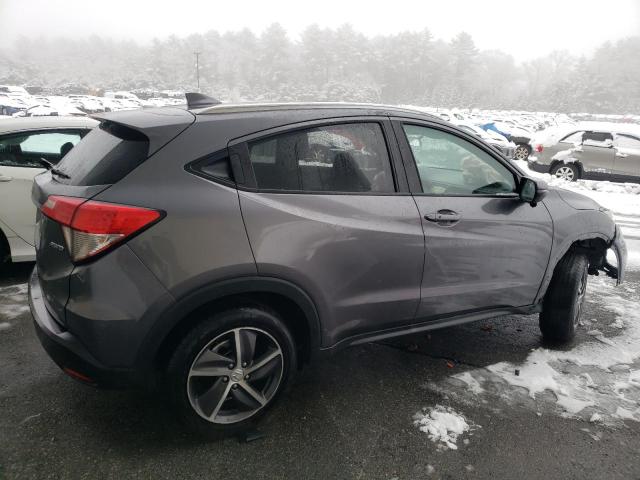 Photo 2 VIN: 3CZRU6H59NM745441 - HONDA HR-V 