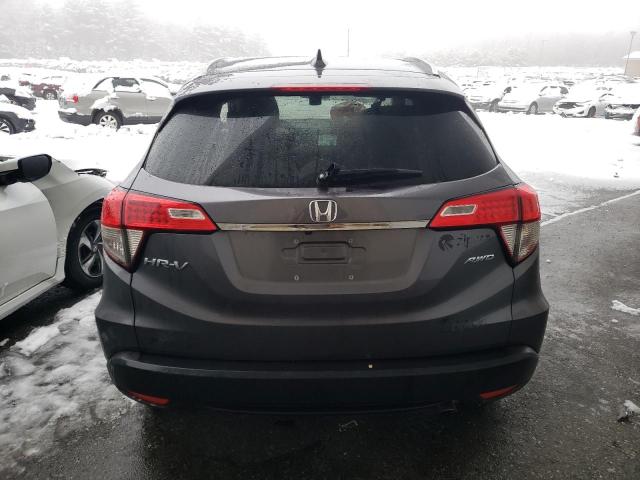 Photo 5 VIN: 3CZRU6H59NM745441 - HONDA HR-V 