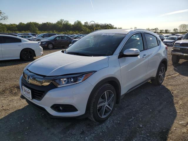 Photo 1 VIN: 3CZRU6H59NM755418 - HONDA HR-V EX 