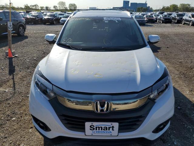 Photo 8 VIN: 3CZRU6H59NM755418 - HONDA HR-V EX 