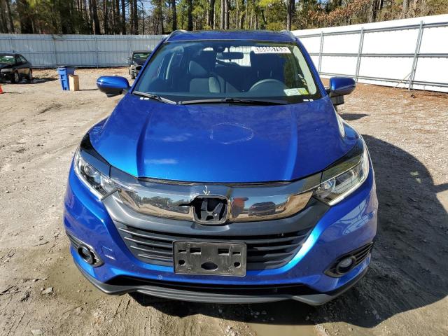 Photo 4 VIN: 3CZRU6H59NM761252 - HONDA HR-V EX 