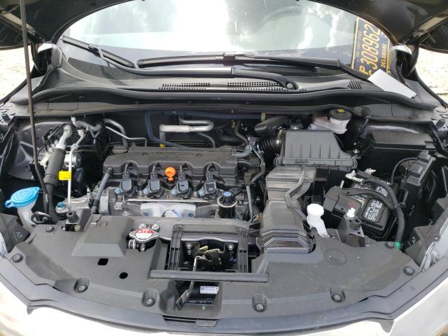 Photo 6 VIN: 3CZRU6H59NM763650 - HONDA HR-V EX 