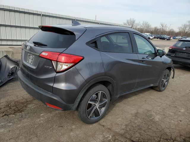 Photo 2 VIN: 3CZRU6H59NM767567 - HONDA HR-V EX 