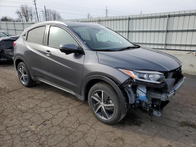 Photo 3 VIN: 3CZRU6H59NM767567 - HONDA HR-V EX 