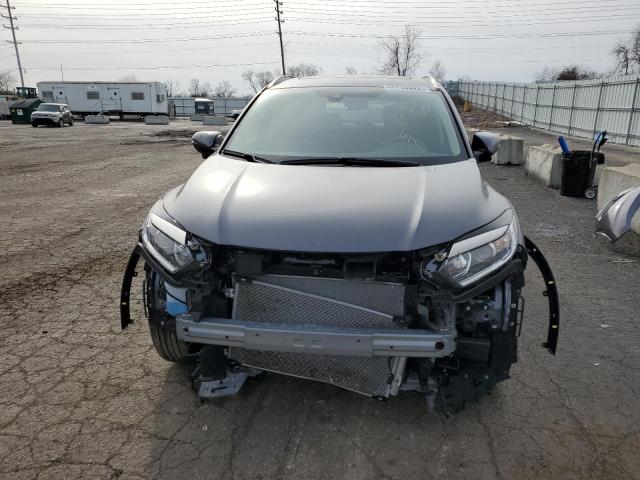 Photo 4 VIN: 3CZRU6H59NM767567 - HONDA HR-V EX 