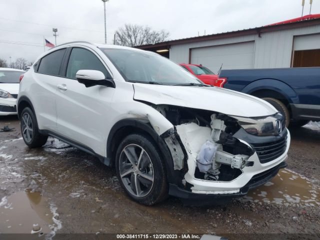 Photo 0 VIN: 3CZRU6H59NM769917 - HONDA HR-V 