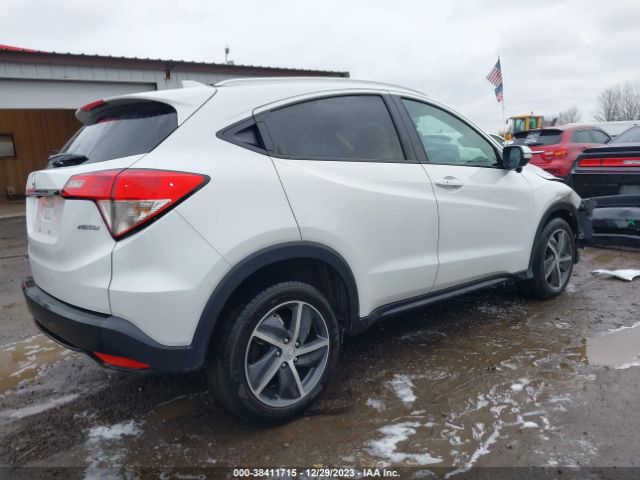 Photo 3 VIN: 3CZRU6H59NM769917 - HONDA HR-V 