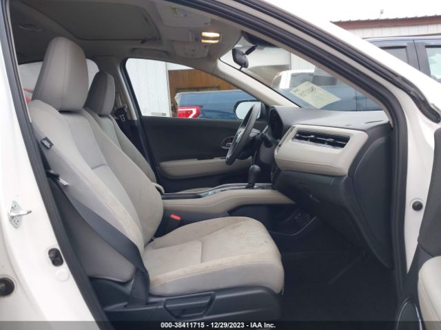 Photo 4 VIN: 3CZRU6H59NM769917 - HONDA HR-V 