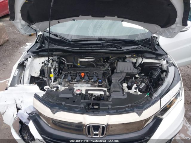 Photo 9 VIN: 3CZRU6H59NM769917 - HONDA HR-V 