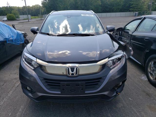 Photo 4 VIN: 3CZRU6H59NM772588 - HONDA HR-V EX 