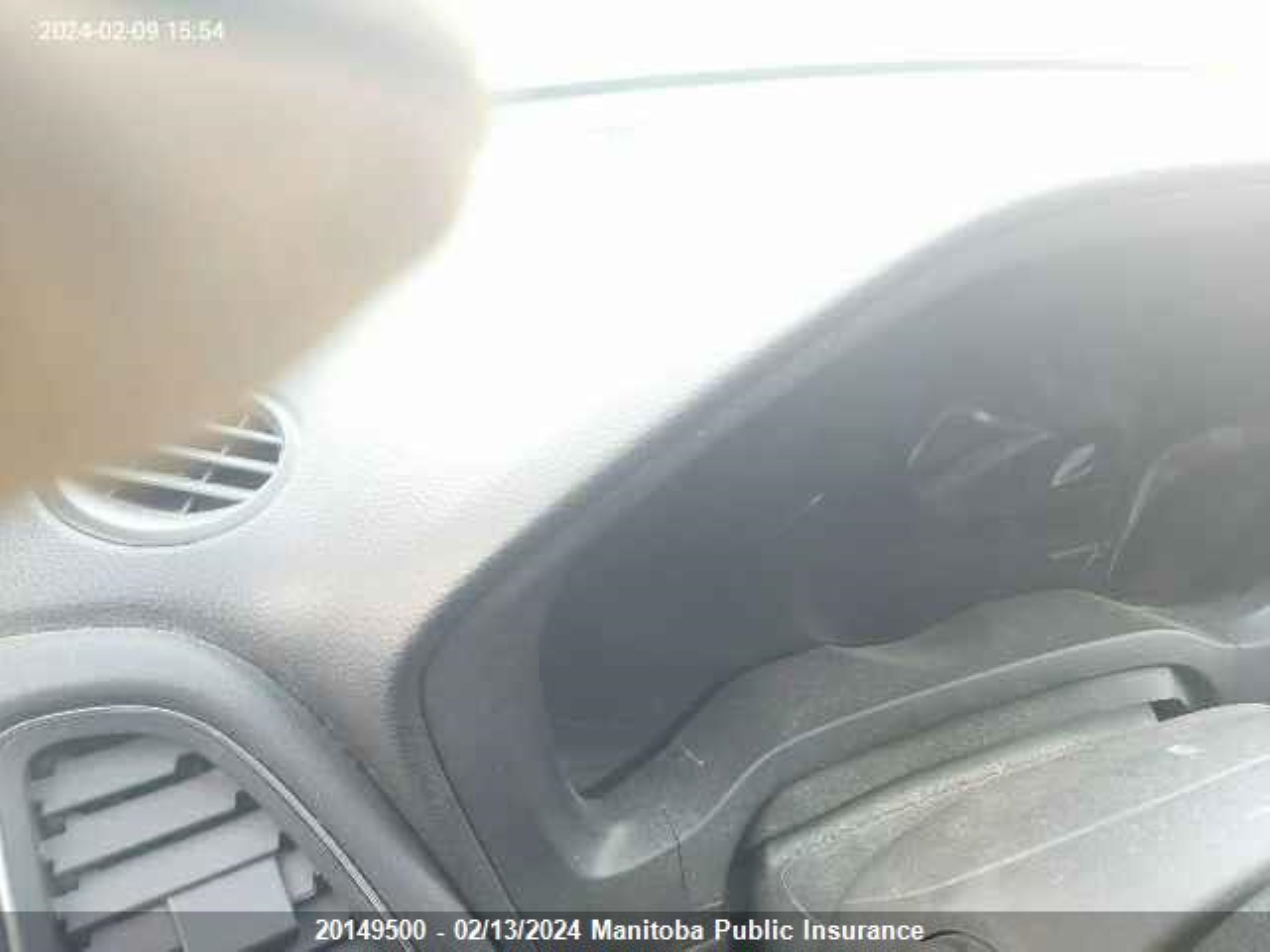 Photo 6 VIN: 3CZRU6H5XGM104429 - HONDA HR-V 