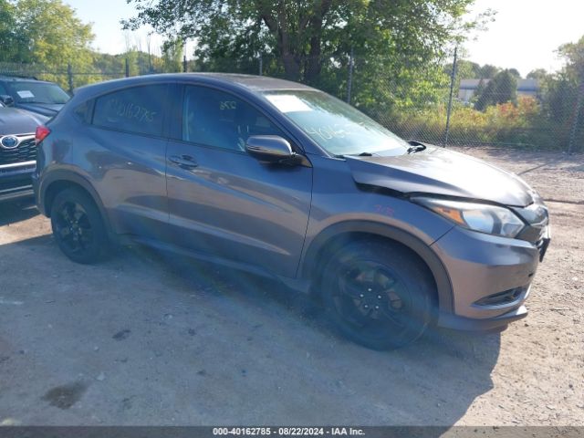 Photo 0 VIN: 3CZRU6H5XGM706330 - HONDA HR-V 