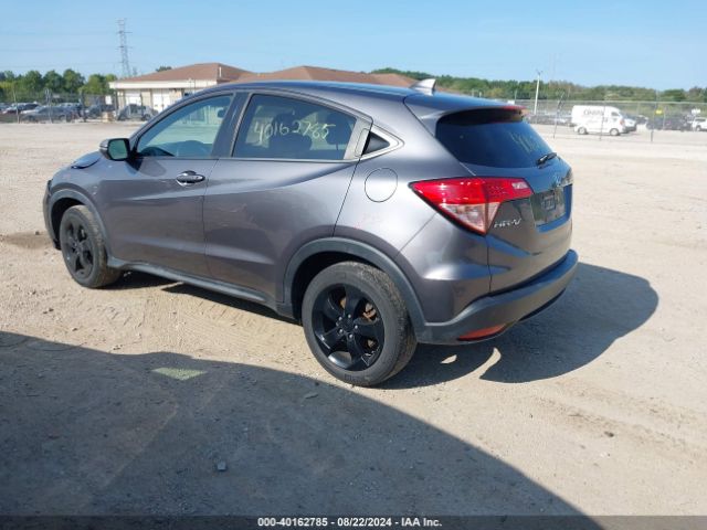 Photo 2 VIN: 3CZRU6H5XGM706330 - HONDA HR-V 